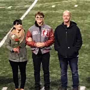 Meet your Posher, Christine